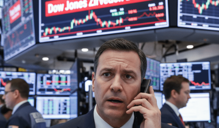 Wall Street'te Yön Arayışı: Dow Jones Zirveden Döndü 1 Wall-Streette-Yon-Arayisi-Dow-Jones-Zirveden-Dondu-gemini