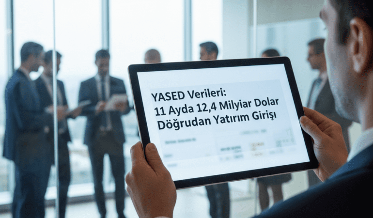 YASED-Verileri-11-Ayda-124-Milyar-Dolar-Dogrudan-Yatirim-Girisi-gemini