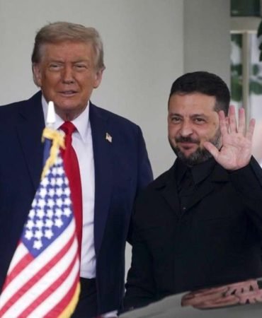 Zelenskiy8217den-Trump-ile-Washington8217da-Kritik-Gorusme-Sinyali-featured