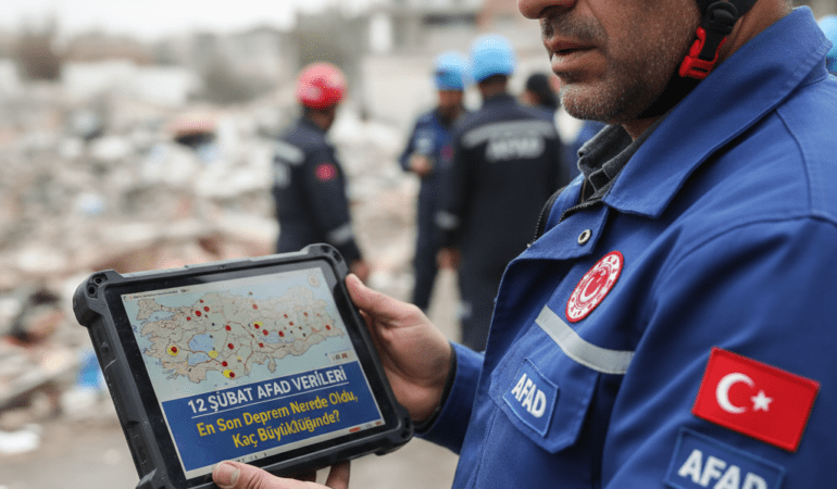 12-SUBAT-AFAD-VERILERI-En-Son-Deprem-Nerede-Oldu-Kac-Buyuklugunde-gemini