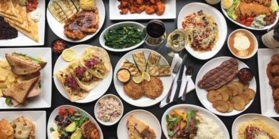 48 Yıllık Bristol Bar & Grille Orijinal Şubesine Veda Ediyor