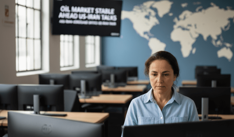 ABD-Iran-gorusmesi-oncesi-petrol-piyasasinda-yatay-seyir-gemini