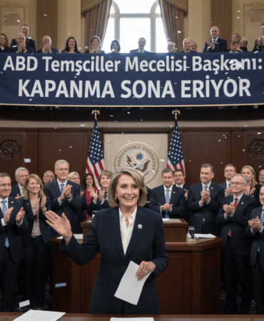 ABD-Temsilciler-Meclisi-Baskani-Kapanma-Sona-Eriyor-gemini