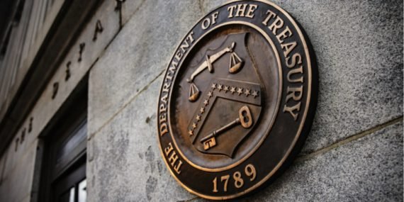 ABD bütçe açığı Ocak ayında yüzde 26 düşüşle beklentilere yaklaştı