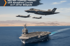ABDden-Ortadogu-Hamlesi-USS-Abraham-Lincoln-ve-F-35ler-Bolgede-gemini