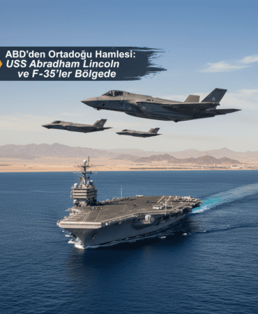 ABDden-Ortadogu-Hamlesi-USS-Abraham-Lincoln-ve-F-35ler-Bolgede-gemini