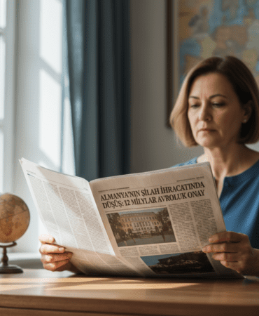 Almanyanin-Silah-Ihracatinda-Dusus-12-Milyar-Avroluk-Onay-gemini