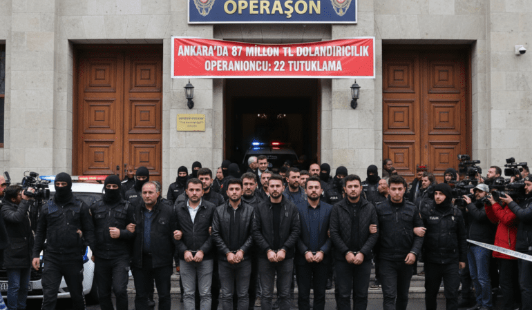 Ankarada-87-Milyonluk-Dolandiricilik-Operasyonu-22-Tutuklama-gemini