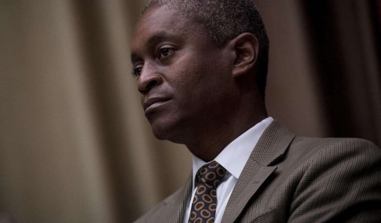 Atlanta-Fed-Baskani-Bostic-Bu-Yil-Faiz-Indirimi-Olmamali-featured