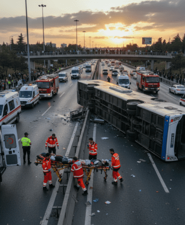 Avcilarda-Metrobus-Kazasi-5-Kisi-Yaralandi-gemini
