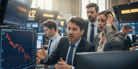 Avrupa Borsalarında Fransa İstisnası: Endeksler Günü Düşüşle Tamamladı