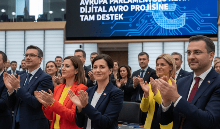 Avrupa-Parlamentosundan-Dijital-Avro-Projesine-Tam-Destek-gemini