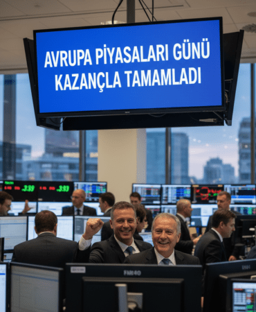 Avrupa Piyasaları Günü Kazançla Tamamladı 10 Avrupa-Piyasalari-Gunu-Kazancla-Tamamladi-gemini