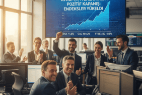 Avrupa-Piyasalarinda-Pozitif-Kapanis-Endeksler-Yukseldi-gemini