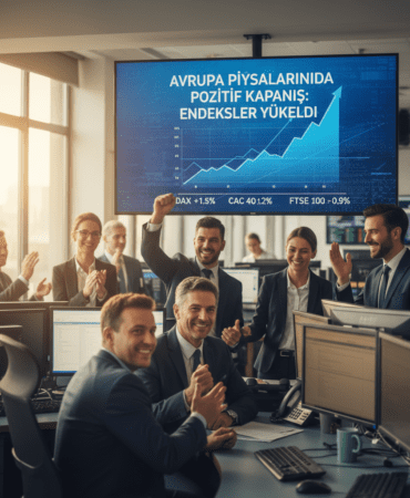 Avrupa-Piyasalarinda-Pozitif-Kapanis-Endeksler-Yukseldi-gemini