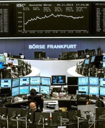 Avrupa-Piyasalarinda-Saticili-Seyir-Fransa-Endeksi-Yukseliste-featured