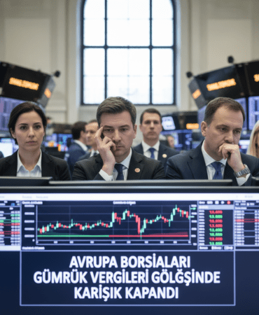 Avrupa borsaları gümrük vergileri gölgesinde karışık kapandı 1 Avrupa-borsalari-gumruk-vergileri-golgesinde-karisik-kapandi-gemini