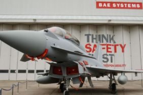 BAE-Systems-Avrupa-Siparisleriyle-Gelir-Rekoru-Kirdi-featured