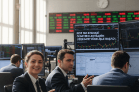 BIST-100-Endeksi-Gune-Beklentilerin-Uzerinde-Yukselisle-Basladi-gemini