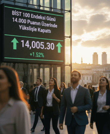 BIST-100-Endeksi-Gunu-14.000-Puanin-Uzerinde-Yukselisle-Kapatti-gemini