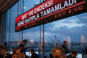 BIST-100-Endeksi-Gunu-Kayipla-Tamamladi-gemini