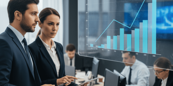 Bankacılık Kredilerinde Zirve İmalatın: 2025 Büyüme Rakamları