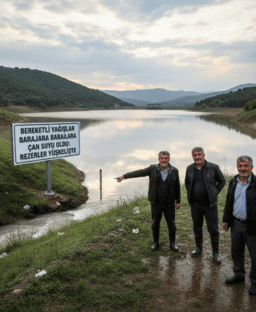 Bereketli-Yagislar-Barajlara-Can-Suyu-Oldu-Rezervler-Yukseliste-gemini