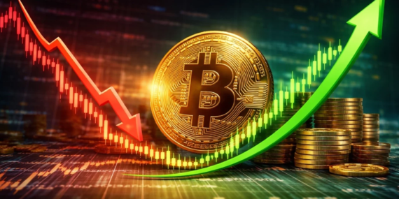 Bitcoin 70 Bin Dolara Koşuyor: Nvidia Rüzgarı