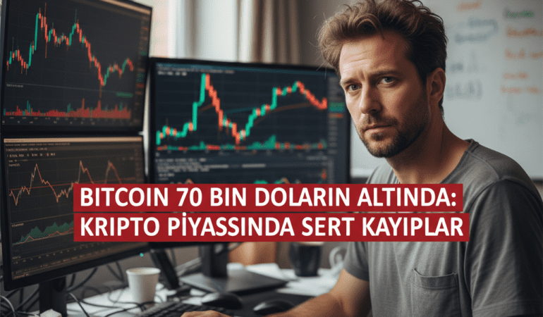Bitcoin-70-Bin-Dolarin-Altinda-Kripto-Piyasasinda-Sert-Kayiplar-gemini