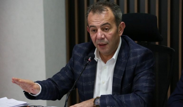 Bolu'da Şok Operasyon: Tanju Özcan ve 12 Kişi Gözaltında 1 Bolu8217da-Sok-Operasyon-Tanju-Ozcan-ve-12-Kisi-Gozaltinda-featured