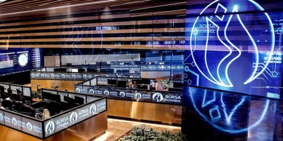 Borsa İstanbul Haftaya Rekor Seviyelerle Başladı