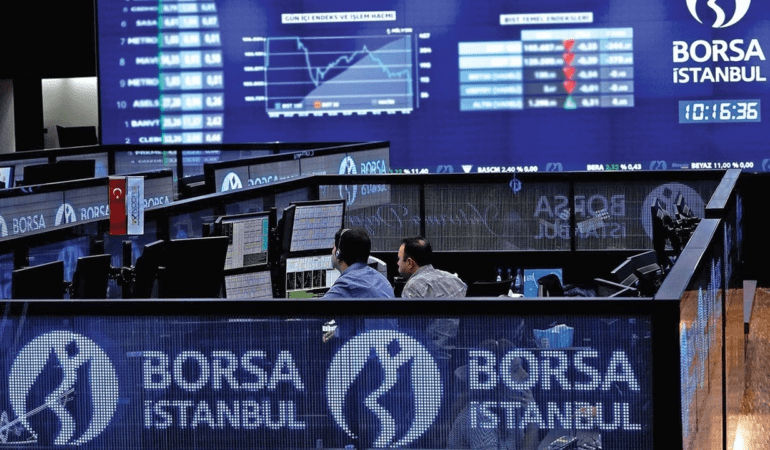 Borsa-Istanbul