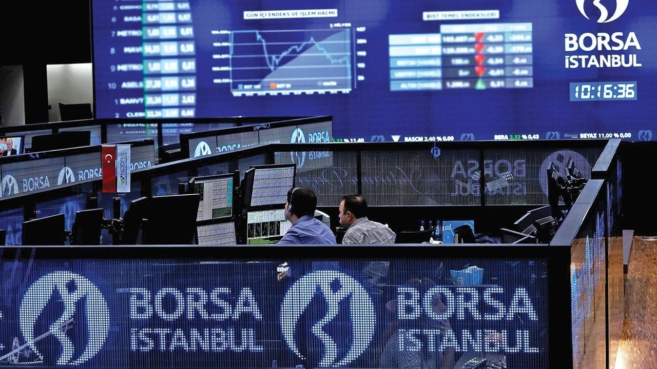 Borsa-Istanbul