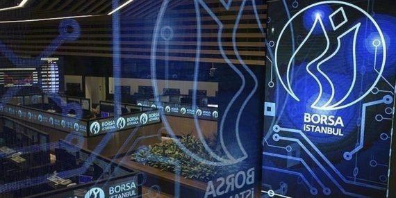 BİST100’de “Temkinli” Kapanış: Endeks 12.700 Sınırının Hemen Altında Dengelendi