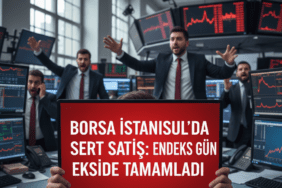 Borsa-Istanbulda-Sert-Satis-Endeks-Gunu-Ekside-Tamamladi-gemini