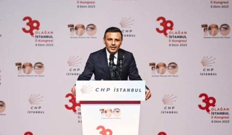 CHP-Istanbul-Davasi-Ertelendi-Kayyum-Yonetimi-Surecek-featured