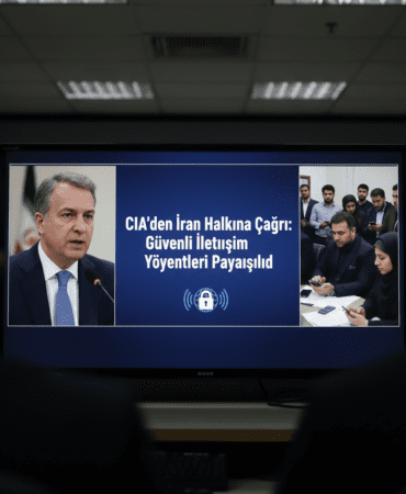 CIA'den İran Halkına Çağrı: Güvenli İletişim Yöntemleri Paylaşıldı 7 CIAden-Iran-Halkina-Cagri-Guvenli-Iletisim-Yontemleri-Paylasildi-gemini