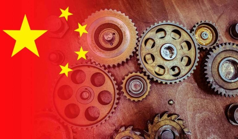 Cin-Ozel-Sektor-Imalat-Verileri-Ocak8217ta-Beklentileri-Asti-featured