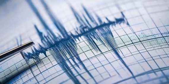 Çin’in Sincan Bölgesi’nde 5,1 Büyüklüğünde Deprem