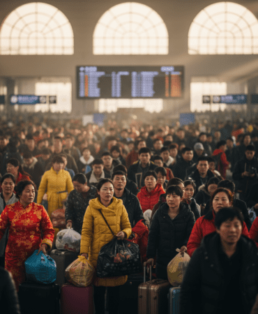 Cinde-Bahar-Bayrami-Yogunlugu-140-Milyon-Bilet-Satildi-gemini