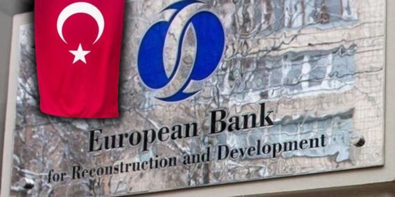 EBRD’den Türkiye Ekonomisine Güven Oyu: Tahminler Yükseldi