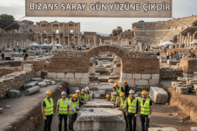 Efeste-Tarihi-Donusum-Bizans-Sarayi-Gun-Yuzune-Cikiyor-gemini