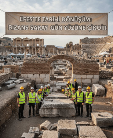 Efeste-Tarihi-Donusum-Bizans-Sarayi-Gun-Yuzune-Cikiyor-gemini