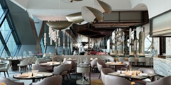 Ekonomik Kriz Vurdu: 12 Michelin Ödüllü Restoran Kapandı