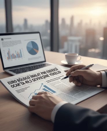 Euro-Bolgesi-Imalat-PMI-Endeksi-Ocakta-495-Seviyesine-Yukseldi-gemini
