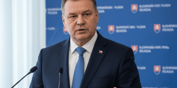 Fico: Ukrayna Petrol Hattının Açılmasını Kasıtlı Geciktiriyor