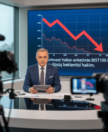 ForInvest-Haber-anketinde-BIST100-icin-dusus-beklentisi-hakim-gemini