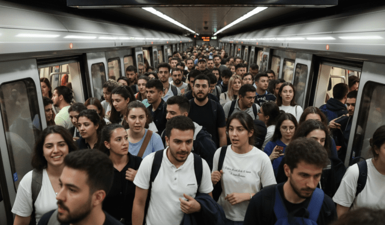 Gayrettepe-Istanbul-Havalimani-Metrosu-Gunluk-Yolcu-Rekoru-Kirildi-gemini