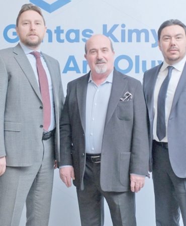 Gentaş Kimya'dan global büyüme hedefli halka arz 9 Gentas-Kimya8217dan-global-buyume-hedefli-halka-arz-featured