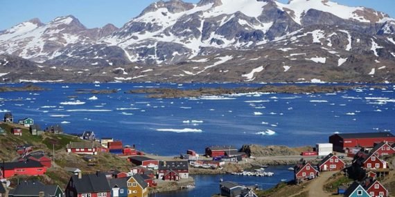 Grönland’dan Trump’ın Hastane Gemisi Teklifine Net Ret